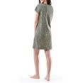 thumbnail image 6 of Fruit of the Loom Women's Soft and Breathable Pajama Sleepshirt, Sizes S-5X, 6 of 13