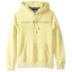 thumbnail image 2 of Sudadera con capucha Tommy Hilfiger Logo para Hombre - Amarillo encerado, 2 of 4