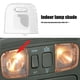 thumbnail image 5 of Carcasa De Lámpara De Lectura Cubierta de luz de lectura de mapa de coche Interior de coche carcasa de lámpara de techo para Toyota Gen 6 Camry, 5 of 5