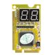 thumbnail image 1 of Mini PCI PCI-E LPC Analyzer 3IN1 -E Tester Notebook Combo Debug Card PC Hugtrwg  Para estrenar, 1 of 3