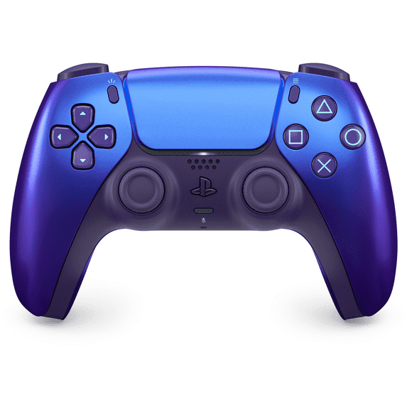 Sony PS5 DualSense Wireless Controller – Chroma Indigo