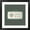 Satin Finish, variant on Metaverse R951036-0140000-AMAEAGOEDM 19.5 x 19.5 in. MCM Radio I Framed Wall Art by Posters International Studio