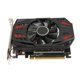 thumbnail image 1 of Tarjeta de Video de JUEGO, Salida VGA DVI HD 700MHz 500MHz 4GB DDR3 40 NM Tarjeta Gráfica de Escrito de 128 bits para Reemplazo, 1 of 7