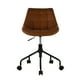 thumbnail image 3 of Silla de Oficina Secretarial Mundo In Ontario Miel, 3 of 8