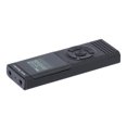 thumbnail image 4 of Grabadora de voz digital LCD de 8 GB, portátil, activada por voz, dispositivo de grabación con bolígrafo para conferencias., 4 of 14