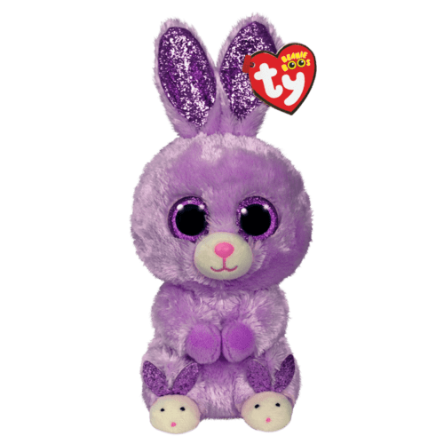 ty bunny slippers