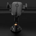 thumbnail image 1 of 360° Practical Car Holder Bracket Windshield Dashboard for Mobile Phone GPS-, 1 of 4