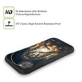 thumbnail image 2 of Head Case Designs Officially Licensed Jonas "JoJoesArt" Jödicke Wildlife 2 Soul Keeper Hybrid Case Compatible with Apple iPhone 12 / iPhone 12 Pro, 2 of 7