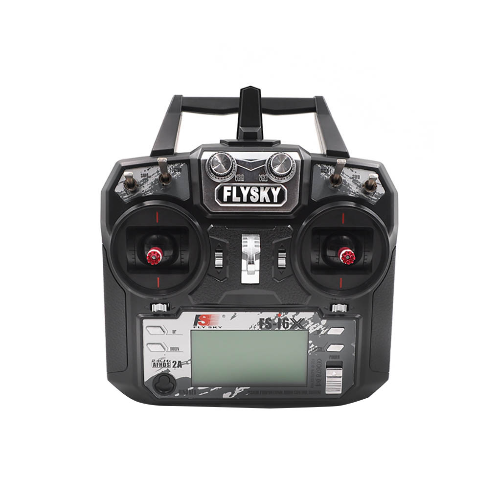 rc transmitter