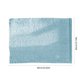 thumbnail image 3 of Luxury Ultra-Dense Short Pile Chenille Carpet All-Season Home Use Bedroom Soft Absorbent Non-Slip Rug For Flooring Home Decor, 3 of 9