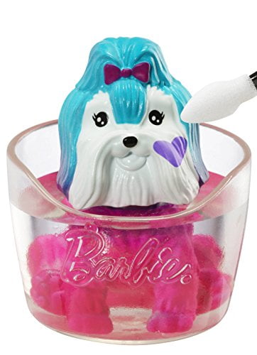 barbie color me cute