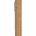 thumbnail image 2 of Ekena Millwork 4"W x 20"D x 28"H Thorton Craftsman Rough Sawn Bracket, Douglas Fir, 2 of 4