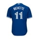 Bichette Homme Toronto Blue Jays MLB Cool Base Réplique Maillot Extérieur – image 2 sur 2