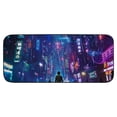 thumbnail image 2 of ONETECH Neon Lights Indoor/Outdoor/Front Door/Bathroom Mats for Home Entrance 19.68*47.24 in, 2 of 6