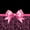C Hotpink Black, variant on meiyoeat Blue Coquette Bows Bedding For Girls,Dreamy Princess Bowknot Duvet Cover Full For Kids,Reversible,3pcs(No Comforter)