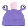 thumbnail image 4 of Disney Monsters Inc. Boo Cosplay Bodysuit and Hat Set Newborn to Infant, 4 of 5