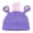 Purple Boo, variant on Disney Incredibles Newborn Baby Boys Bodysuit and Hat Set 3-6 Months