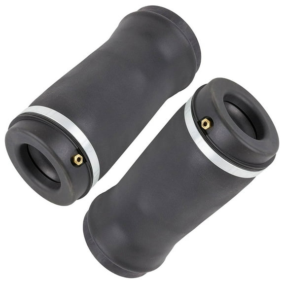 For Jeep Grand Cherokee 2011-2015 Pair Rear Suspension Air Spring Set - BuyAutoParts