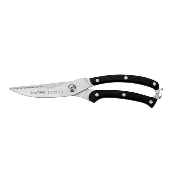 BergHOFF Essentials Moon Poultry Shears, 8"