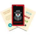 thumbnail image 3 of Juego de mesa Endless Games Murdle Murder Mystery 2-4 jugadores, 3 of 6