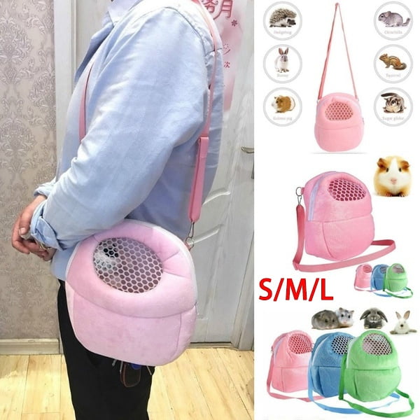 guinea pig travel case