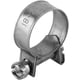 thumbnail image 5 of 10 Pack Heavy Duty Stainless Steel Fuel Hose Clamps 6mm-20mm Optional Size, 5 of 5