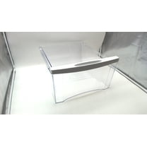 WPW10297814 Whirlpool Crisper Drawer OEM WPW10297814