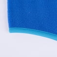 thumbnail image 4 of Oído más caliente cinta para cabeza invierno de cubierta de oreja de vellón cálido y suave frío Muffs de oreja para , - Azul BLESIY Diademas con calentador de orejas de vellón, 4 of 7