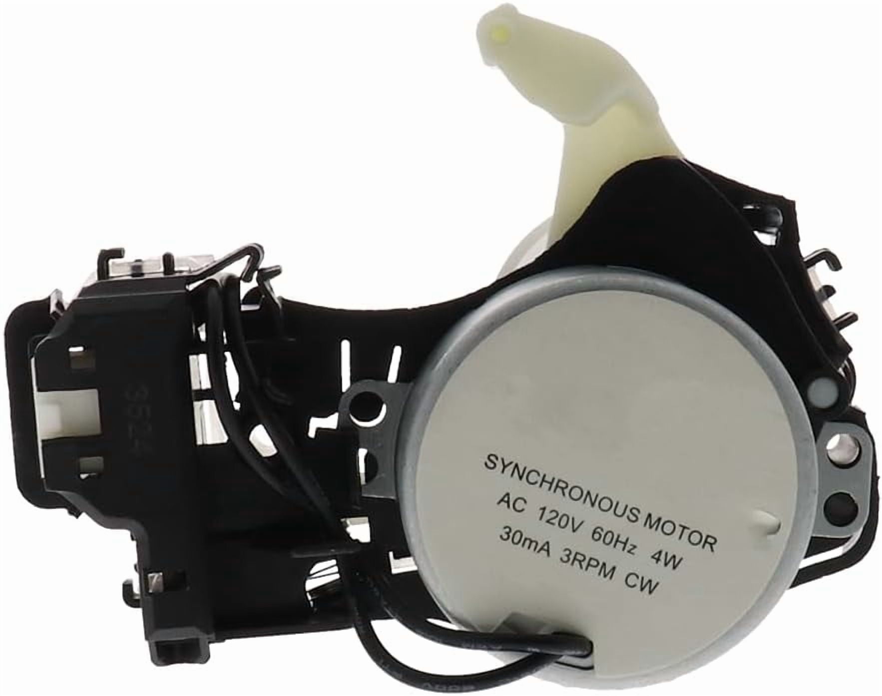 Washer 6 Pin Shift Actuator fits Whirlpool, AP6990751, PS16221077, W11481722