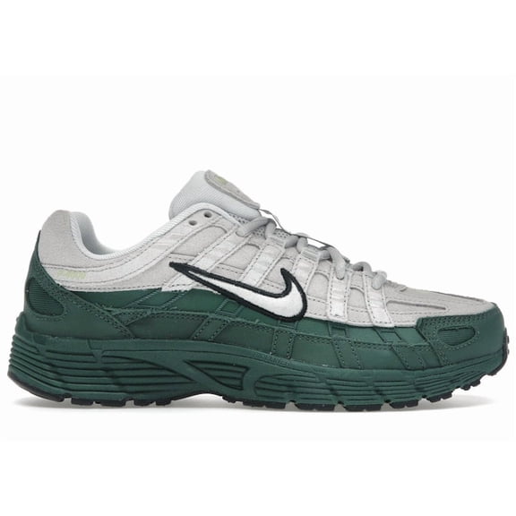 Nike Men's P-6000 Premium Vast Grey Fir Shoes, from StockX
