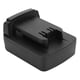 thumbnail image 3 of Adaptador de batería Vhermosa herramienta inalámbrica para taladro Milwaukee 18V, 3 of 8