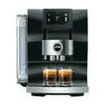 thumbnail image 4 of Jura Z10 Automatic Coffee & Espresso Machine | Diamond Black, 4 of 18
