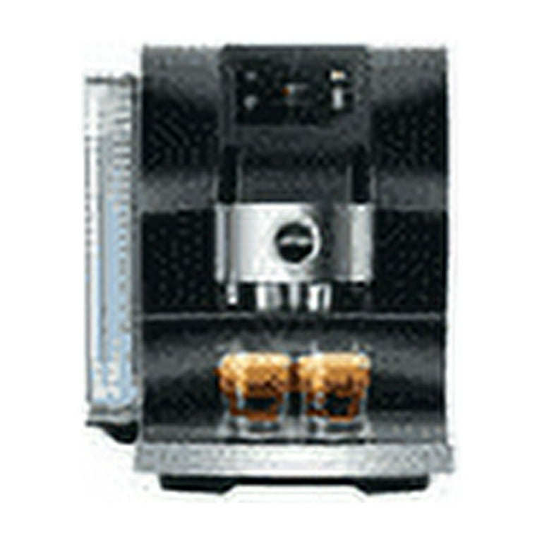 Jura Z10 Cafe Maker | Swiss Engineered Automatic Coffee & Espresso