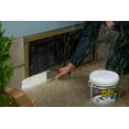 thumbnail image 2 of FLEX PASTE BLACK 3 LB SUPER THICK RUBBER PASTE, 2 of 9