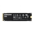 thumbnail image 2 of SAMSUNG 990 EVO SSD 2TB, PCIe Gen 4x4 |  Gen 5x2 M.2 2280, Speeds Up-to 5,000MB/s,  Upgrade Storage for PC/Laptops, HMB  Technology and Intelligent Turbowrite (MZ-V9E2T0B/AM), 2 of 5