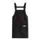 thumbnail image 2 of Aparatos de cocina, accesorios de cocina, chalecos ajustables, delantal con bolsillos, cocina, hogar, cocina, impermeable y a prueba de aceite, catering, ropa de trabajo, chaleco, delantal unisex para, 2 of 6