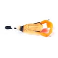 thumbnail image 4 of 2Pcs Duck Lure with Double Propeller Fishing Silicone Soft Frog 8.5cm 11.2g Artificial 3D Eyes Topwater Bait, 4 of 8