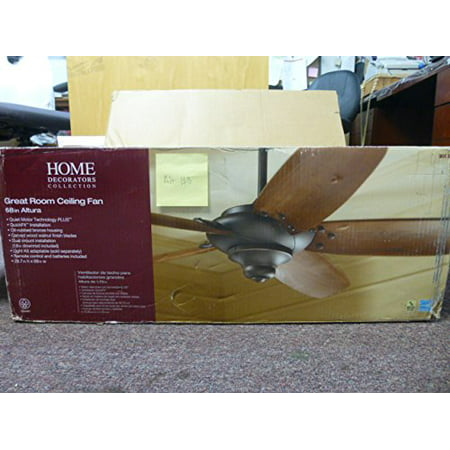UPC 082392266684 Home  Decorators  Collection  Ceiling Fan 
