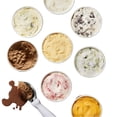 thumbnail image 4 of Iceman Trio Ice Cream, Frozen Yogurt and Italian Ice Machine, 4 of 7