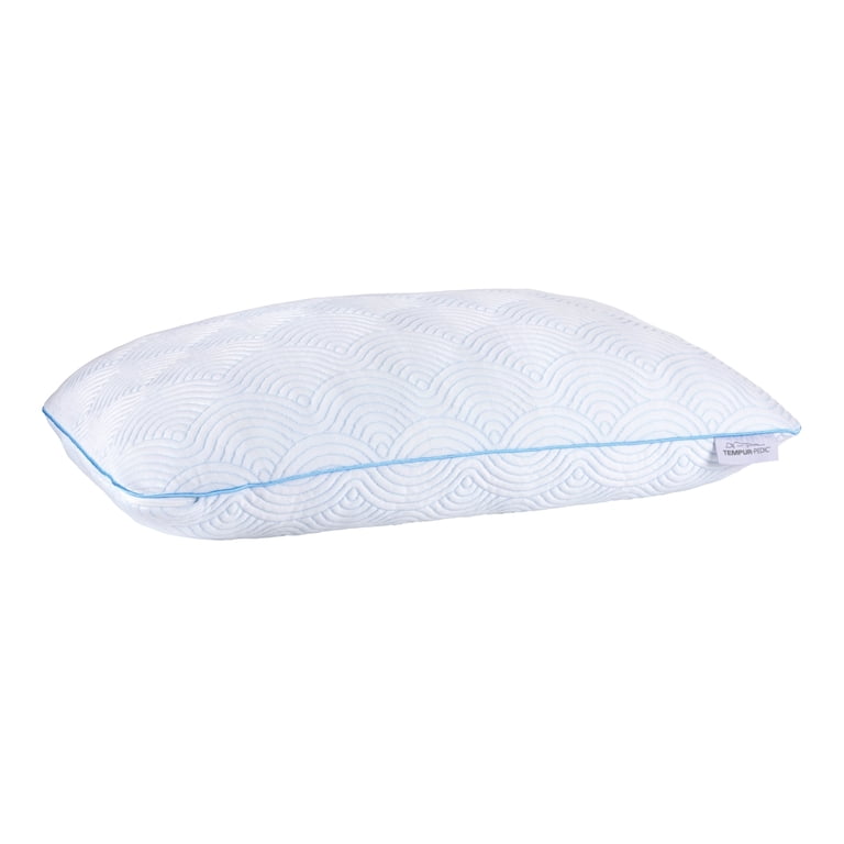 Tempur-Pedic TEMPUR-Cloud Adjustable Cooling Pillow, Memory Foam