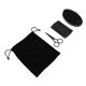 thumbnail image 1 of Beard Grooming Kit Men's Trimming Beard Set Beard Styling Comb Stainless Steel Trimming Scissors Gifts for Men, 1 of 5