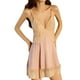 thumbnail image 1 of Gibobby Conjunto de pijama Camisón de lujo europeo y americano con escote en V profundo, pijama de mujer, lencería Sexy(Rosa,CH), 1 of 5