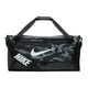 thumbnail image 1 of Maleta Nike Brasilia Camo Mediana CU9613-010 Original, 1 of 4