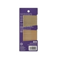 thumbnail image 6 of (3 pack) Goody Blonde Bobby Pins, Slide Proof Grip Comfort Tip, Pain Free Wear, Blonde, 48Ct, 6 of 7
