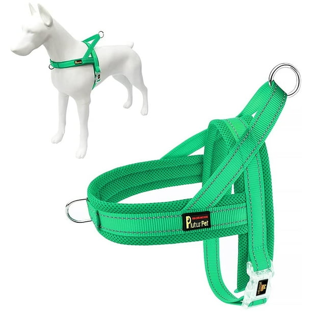 what is the best escape proof dog harness