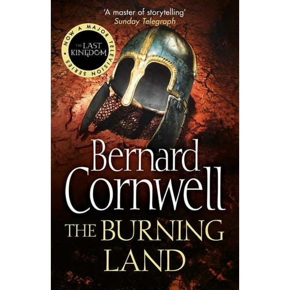 Warrior Chronicles: The Burning Land (Paperback)