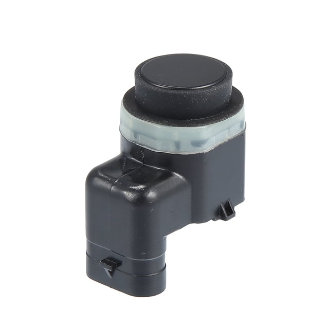 Sensor de asistencia de estacionamiento inverso para parachoques de coche para Range Rover Evoque 2011-2017 No.LR011602 plástico Metal caucho negro