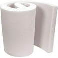 thumbnail image 2 of Upholstery Foam Cushion Sheet- 6"x24"x75"-Regular Density Support-Premium Luxury Quality- Good for Sofa Cushion, Mattresses, Wheelchair, Poker Table, and Much More- by Dream Solutions USA, 2 of 2
