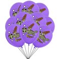 thumbnail image 3 of 10/30Pcs Finding Nemo Party Balloons 12Inch Latex Balloon Set Baby Shower Boy Girl Birthday Party Decorations Kids Toy Gift, 3 of 5