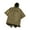 Olive oil green, variant on Watertight Camping Blanket Stadium Blanket Outdoor Wearable Sleep Bag Poncho